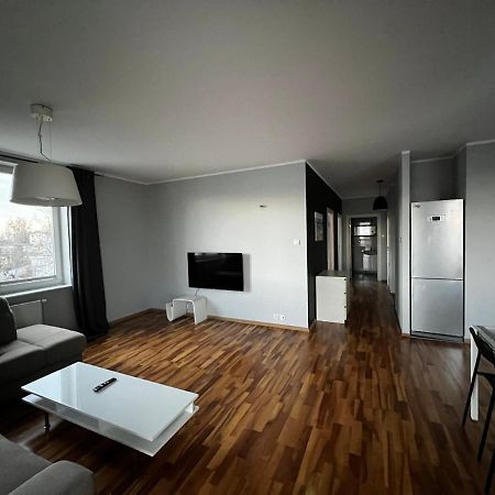 Do Gdyni Exclusive Apartment Гдиня Екстериор снимка