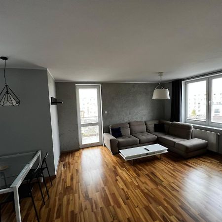 Do Gdyni Exclusive Apartment Гдиня Екстериор снимка