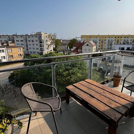 Do Gdyni Exclusive Apartment Гдиня Екстериор снимка