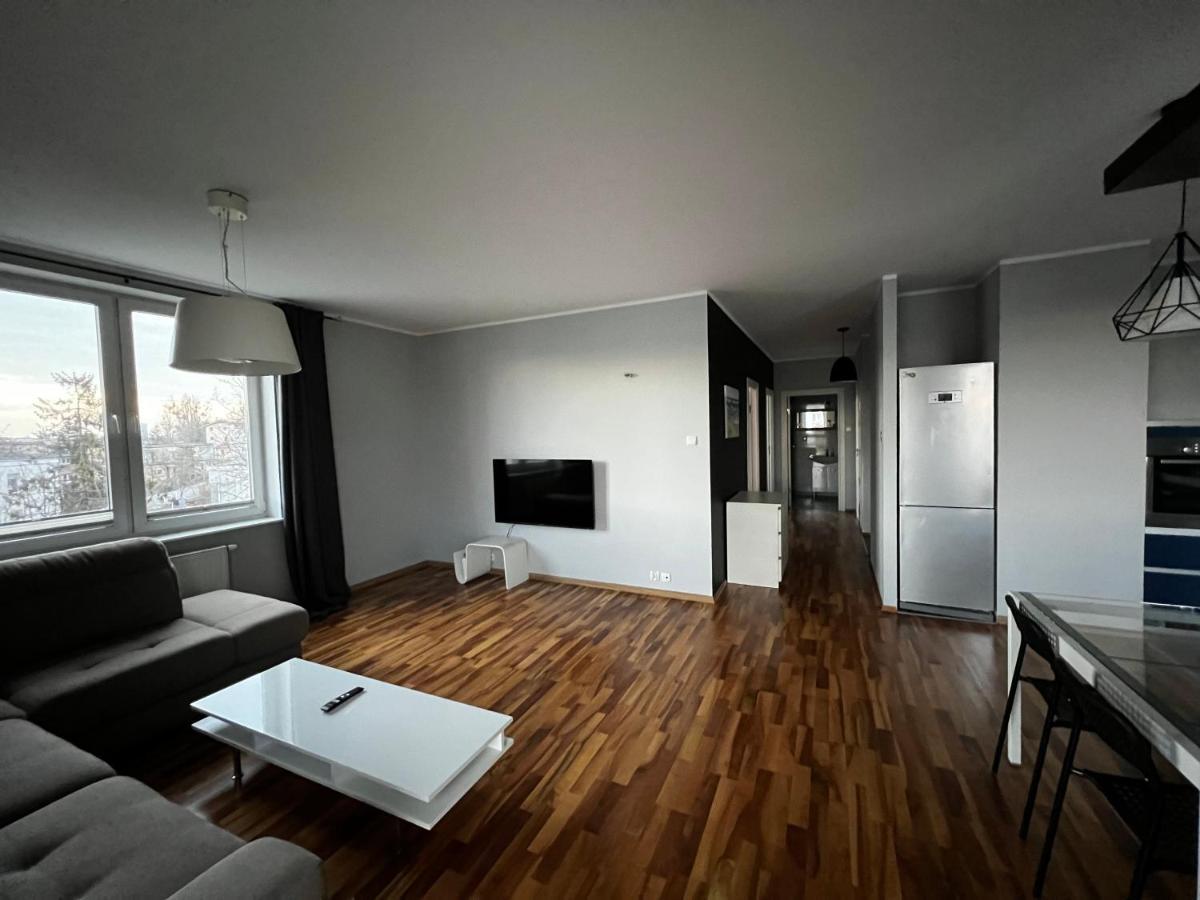 Do Gdyni Exclusive Apartment Гдиня Екстериор снимка