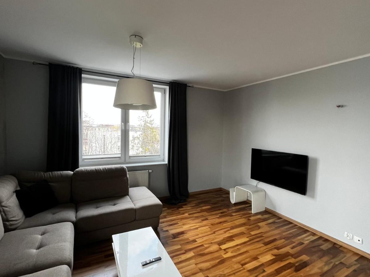 Do Gdyni Exclusive Apartment Гдиня Екстериор снимка