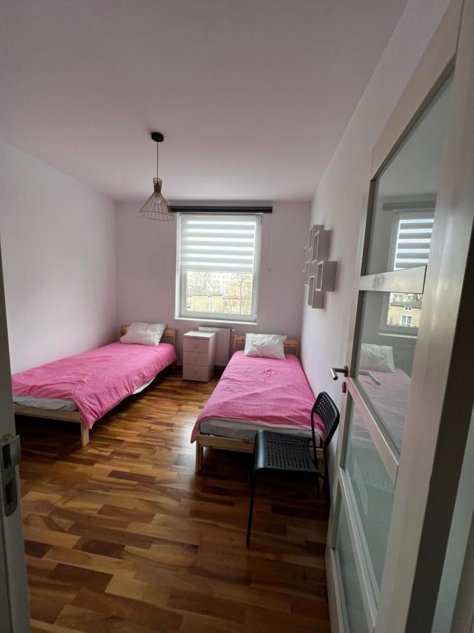 Do Gdyni Exclusive Apartment Гдиня Екстериор снимка