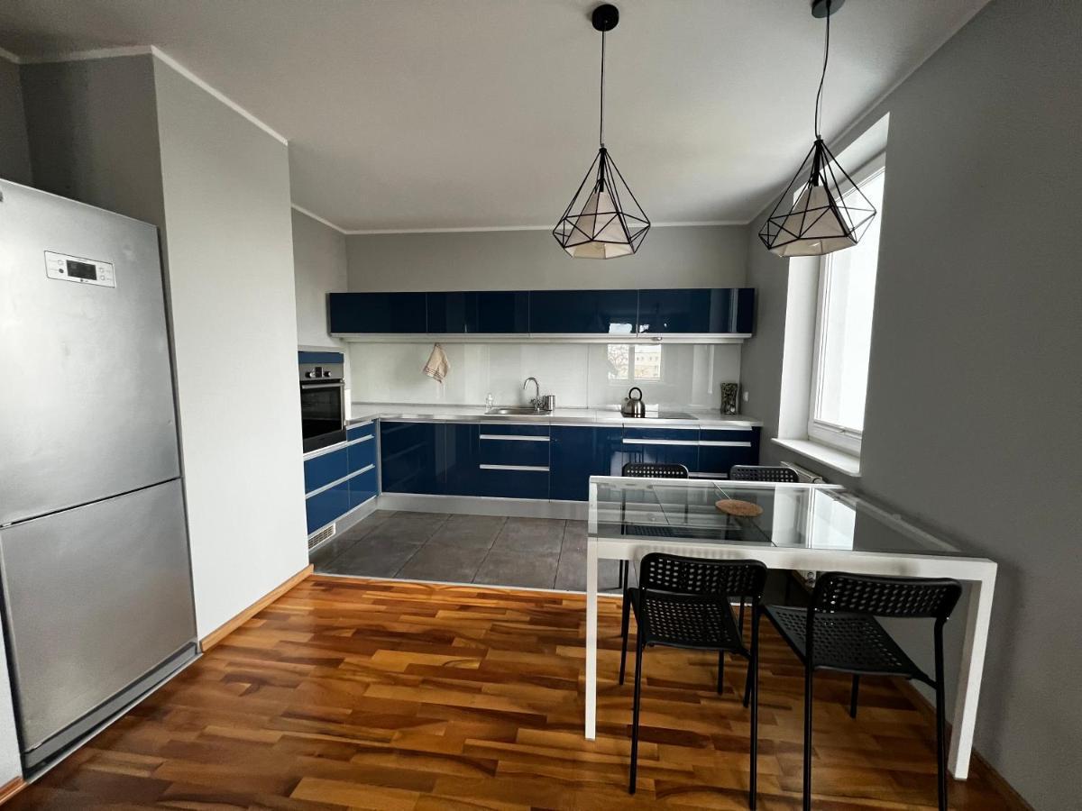 Do Gdyni Exclusive Apartment Гдиня Екстериор снимка