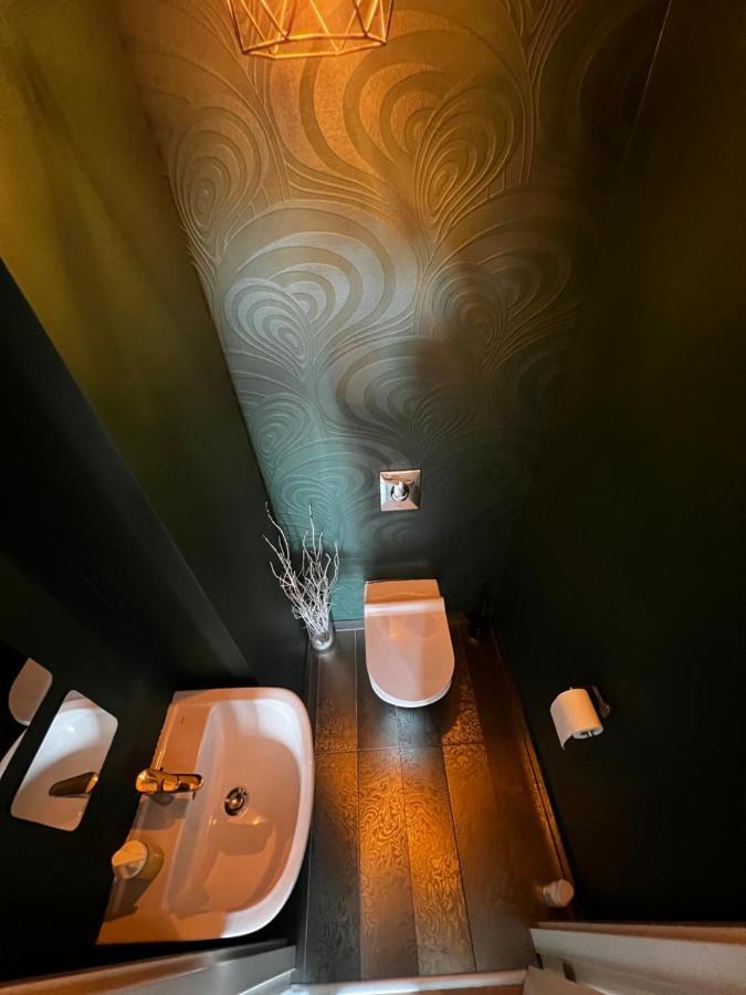 Do Gdyni Exclusive Apartment Гдиня Екстериор снимка