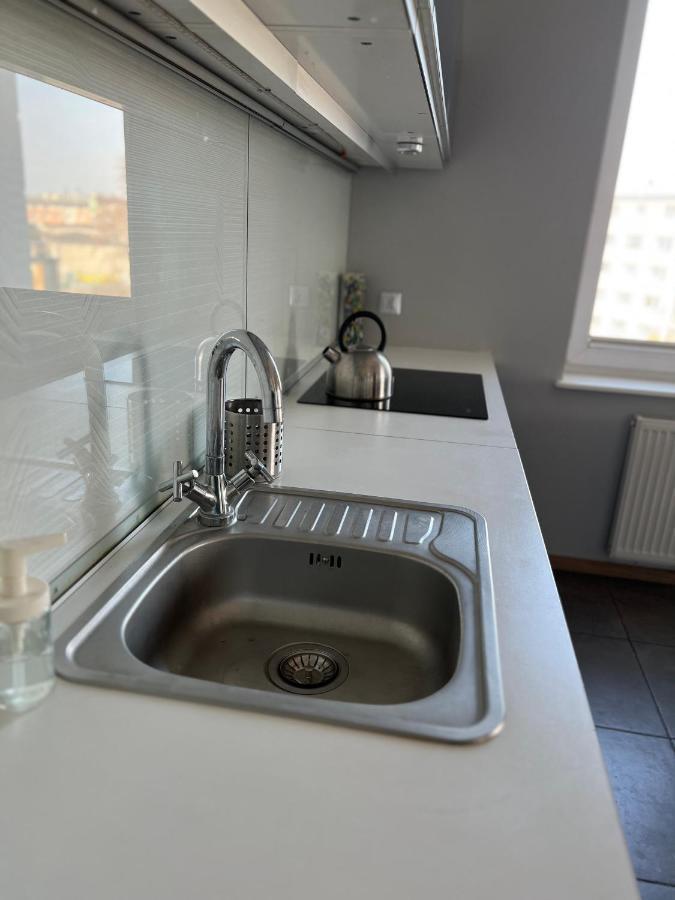 Do Gdyni Exclusive Apartment Гдиня Екстериор снимка