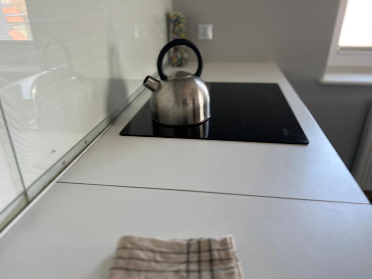 Do Gdyni Exclusive Apartment Гдиня Екстериор снимка