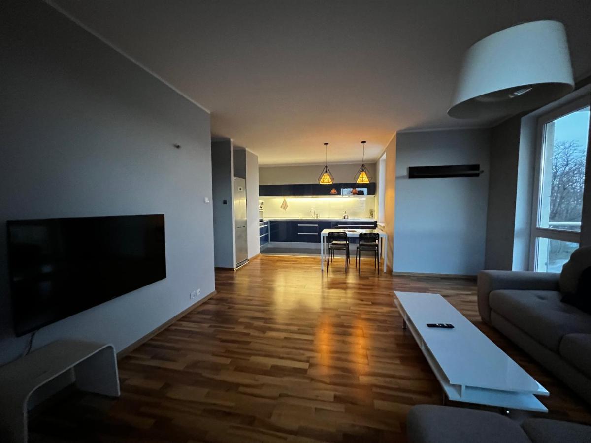 Do Gdyni Exclusive Apartment Гдиня Екстериор снимка