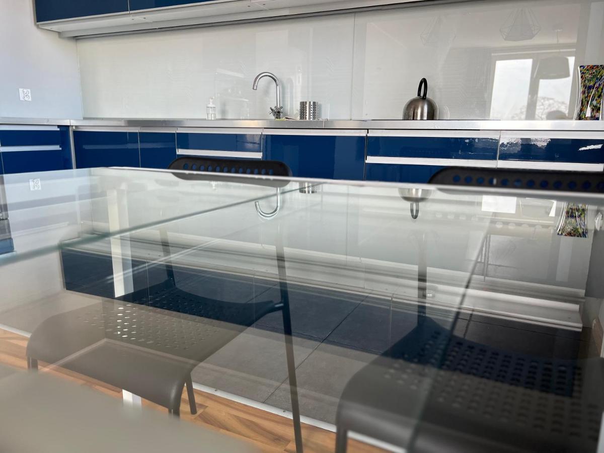 Do Gdyni Exclusive Apartment Гдиня Екстериор снимка